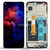 Compatible for OP A92 A52 A72 Inner and Outer Screen Touch Screen LCDScreen Mobile Cell Phone Display LCD wholesale