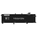 Compatible for Dell 245RR Laptop Battery Precision M3800_XPS 15_9530_9535 Wholesale
