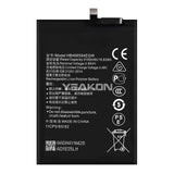 Compatible for HUAWEI Honor X5 Plus_Honor Play40 Mobile Cell Phone Battery HB466594EGW Factory Wholesale