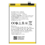 Compatible for OPPO A60 4G_CPH2631 Mobile Cell Phone Battery BLPA49 High Capacity 5000 mAh Factory Wholesale