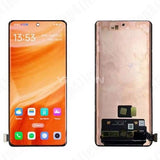 Compatible for Oneplus 12R Screen Assembly LCD Screen Touch Screen LCD Mobile Cell Phone Screen AM OLED wholesale
