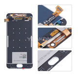 Compatible for vivo Y53 Screen Assembly Y67 Mobile Cell Phone Y55 LCD Display Y66 Integrated Inner and Outer LCD Touch Wholesale