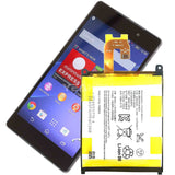 Compatible for Sony Xperia Z2_D6502 Mobile Cell Phone Battery LIS1543ERPC Built-in Battery Board Wholesale