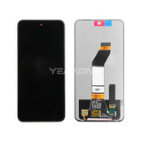 Compatible for Xiaomi Redmi 10 Screen Assembly readmi 10 Assembly Touch Display Screen Inner and Outer Screen LCD Wholesale