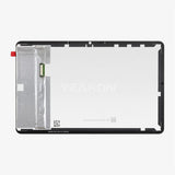 Compatible for HW Matepad 10.4Inch 2022 Model BAH4-W09 Tablet Touch Screen Screen lcd wholesale