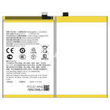 Compatible for OPPO BLPC13 Mobile Cell Phone Battery High Capacity Brand New Long-lasting 6500 mAh Factory Wholesale Export