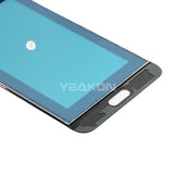 Compatible for J7 2016 Mobile Cell Phone Screen Screen Touch Screen J710 Display LCD Assembly LCD wholesale