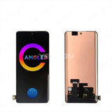 AMOLED Compatible for OPPO Mobile Cell Phone Screen Assembly Reno 12 Pro LCD Find X6 AMOLED wholesale