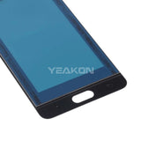 Compatible for J5 2016 Mobile Cell Phone Screen Screen Touch Screen J510 Display LCD Assembly LCD wholesale