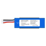 Compatible for JBL L0748-LF 02-553-3494 speaker batteries Flip Essential wholesale and export