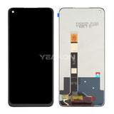 Compatible for OP Realme8 5G Touch Screen Mobile Cell Phone Display Assembly Inner and Outer Screen LCD LCD Screen wholesale