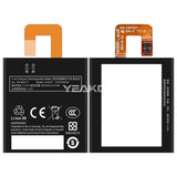 Compatible for Amazon Kindle Oasis (2016)_58-000117 Mobile Cell Phone Battery 223337 Wholesale