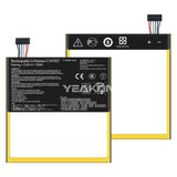 Compatible for ASUS K012_FonePad Mel72V_ME371_ME170 Tablet Battery C11P1327 Wholesale