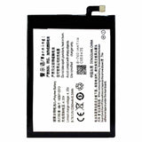 Compatible for Vivo Y27/Y627 mobile cell phone batteries, B-76 high-capacity 2260mAh battery, factory wholesale and foreign trade