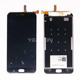 Compatible for vivo V5 Screen Assembly Y67 Mobile Cell Phone LCD Display Integrated Inner and Outer LCD Touch Display Wholesale