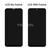 Compatible for OP A1K_Real me C2 Mobile Cell Phone Screen Touch Screen LCD Display Assembly Integrated Inner and Outer Screen wholesale