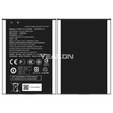 Compatible for ASUS ZenFone 2 Laser_ZE550KL_ZF 2 mini Mobile Cell Phone Battery C11P1428