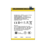 Compatible for OPPO Realme 5 Pro_Realme Q Brand New Durable Mobile Cell Phone Battery BLP731 Factory Wholesale