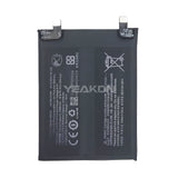 Compatible for Xiaomi Mi 11T Pro mobile cell phone battery BM58 built-in battery 5000mAh factory wholesale and foreign trade