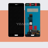 Compatible for N N5 Screen Display Touch ScreenNokia N5 Mobile Cell Phone Screen Assembly LCD Screen wholesale