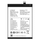 Compatible for Alcatel TCL 505_T509K high-capacity mobile cell phone battery TLP049B8 factory wholesale and foreign trade