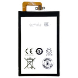 Compatible with BlackBerry Keyone Mereury mobile cell phone battery TLP034E1 factory wholesale and foreign trade
