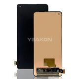 Compatible for Oneplus 8 Assembly 1+8 Screen Assembly One Plus 8 LCD Integrated Inner and Outer Original Touch Screen LCD Wholesale