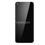 Compatible for Samsung A21S Mobile Cell Phone Display A217M Inner and Outer Screen LCD Assembly Screen Assembly Lcd