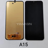 Compatible for Samsung A15 incell OLED Screen Assembly Touch Screen Display LCD Assembly LCD Wholesale