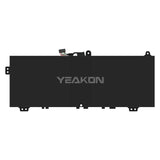 Compatible for Lenovo L19L4PG2 Laptop Battery IdeaPad Flex5_1470_1570_L19D4PG2