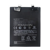 Compatible for Xiaomi Redmi K50ultra_12T Pro Mobile Cell Phone Battery BM5J Factory Wholesale Export