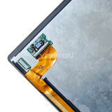 Compatible for Huawei Mat book 12Inch HZ-W19 Tablet Handwriting Outer Screen Display Assembly lcd wholesale