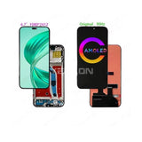 Compatible for Honor 200lite Honor Mobile Cell Phone Screen Assembly LCD Display Screen LCD AMOLED wholesale
