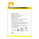 Compatible for Lenovo L20D1P31 high-capacity built-in durable tablet battery 5100mAh, factory wholesale and foreign trade