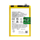 Compatible for OPPO Mobile Cell Phone Battery realme 10 ProPlus_11 5G NFC BLP951 Wholesale