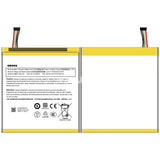 Compatible for Amazon Kindle HD 8 6th_PR53DC_58-000161 Mobile Cell Phone Battery 26S1018