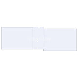 Compatible for Microsoft BOOK2 13.5 inch Graphics Card Host_2 13.5 inch Sereen Battery G3HTA044H