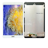 Compatible for Honor Water play 8 HDL-W09_AL09 Tablet Handwriting Outer Screen Display Assembly lcd wholesale