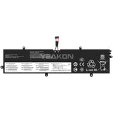 Compatible for Lenovo L17M4PB1 Laptop Battery IdeaPad 720S-15IKB_ YangTianV730-15IKB