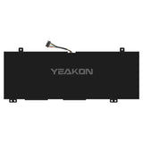 Compatible for Lenovo L18C4PF3 XiaoXin Air14 2019_C340-14API_14IML Laptop Battery