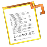 Compatible for Lenovo Smart Tab-M10_Tab-X605 brand new fast-charging tablet batteries L18D1P32 Wholesale