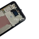 OLED A35 5G Mobile Cell Phone Screen Assembly A356 A356B A356E A356U LCD Compatible for Samsung Wholesale
