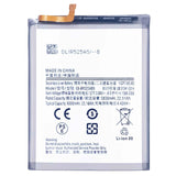 For Samsung M32 4G_M325 EB-BM325ABN Mobile Phone Battery 6000mAh Factory Wholesale Export