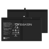 Compatible for Huawei Honor Pad 9/EY2-WO9 high-capacity new tablets batteries HB30G1A3EGW  Wholesale