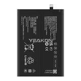 Compatible for HUAWEI Nova Y91 Brand-new Mobile Cell Phone Battery HB5470A3EHW-12 Durable Factory Wholesale International Trade