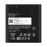 Compatible for Sony BA800 Mobile Cell Phone Battery ricsson Xperia S Arc HD_LT26i_V LT25i
