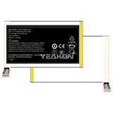 Compatible for Amazon Kindle Fire HD 7 3rd_P48WVB4 Mobile Cell Phone Battery 26S1005 Wholesale