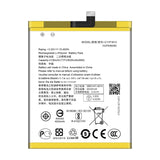 Compatible for ASUS ZenFone 4 Selfie Lite Mobile Cell Phone Battery C11P1613 Factory Wholesale Export