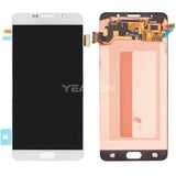 Compatible for NOTE5 Mobile Cell Phone Screen LCD Assembly Touch Screen Lcd N920 Display Screen Wholesale