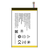 Compatible for ZTE Grand S_Z753_V988_N988 mobile cell phone battery Li3817T43P3h724940 Wholesale